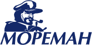 Мореман