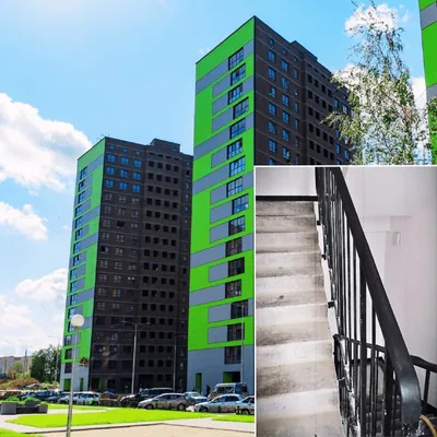 ПОРУЧЕНЬ ДЛЯ ЖК "НОВОЕ МЕДВЕДКОВО" В МОСКВЕ